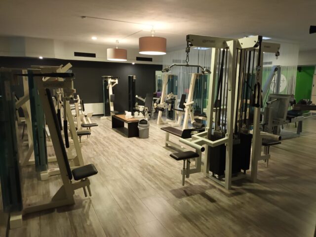 fitplus_Fitnessstudio Koenigslutter Geraetetraining_2