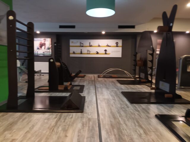 fitplus_Fitnessstudio Koenigslutter Mobility