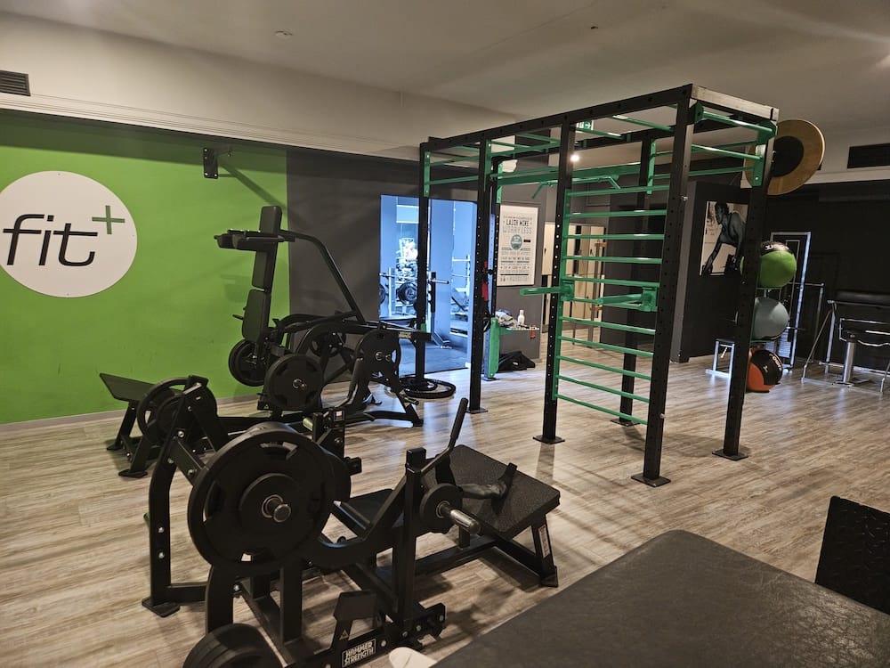 fitplus_Koenigslutter_Finctional Training